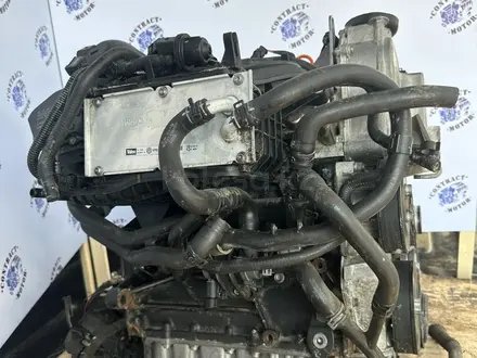 CAX или CAXA двигатель 1.4 турбо Seat, Skoda, Audi, Volkswagen за 299 000 тг. в Алматы – фото 3