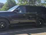 Lincoln Navigator 2005 года за 9 000 000 тг. в Астана – фото 2