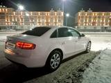 Audi A4 2009 годаfor7 800 000 тг. в Астана – фото 2