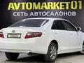 Toyota Camry 2006 года за 6 350 000 тг. в Астана – фото 4