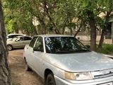 ВАЗ (Lada) 2110 2004 года за 750 000 тг. в Петропавловск