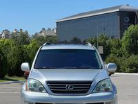 Lexus GX 470 2008 годаүшін14 500 000 тг. в Шымкент