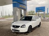 ВАЗ (Lada) Priora 2172 2013 года за 2 250 000 тг. в Караганда – фото 2