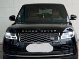 Land Rover Range Rover 2020 года за 55 000 000 тг. в Астана