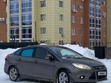 Ford Focus 2013 годаүшін5 200 000 тг. в Актобе