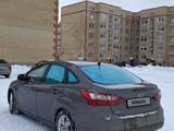 Ford Focus 2013 годаүшін5 200 000 тг. в Актобе – фото 5