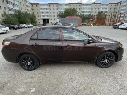 Geely GC7 2015 года за 1 700 000 тг. в Астана – фото 2