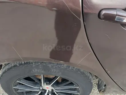 Geely GC7 2015 года за 1 700 000 тг. в Астана – фото 12