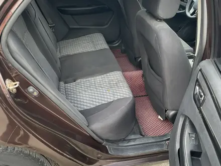 Geely GC7 2015 года за 1 700 000 тг. в Астана – фото 16