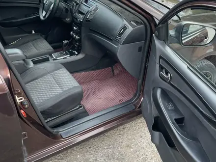 Geely GC7 2015 года за 1 700 000 тг. в Астана – фото 17