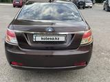 Geely GC7 2015 года за 1 700 000 тг. в Астана – фото 3