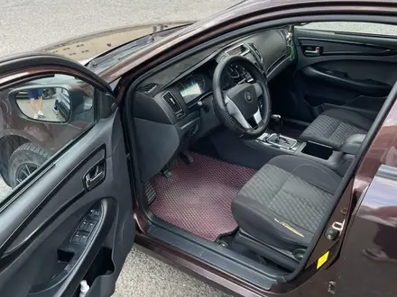 Geely GC7 2015 года за 1 700 000 тг. в Астана – фото 18