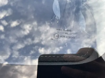 Geely GC7 2015 года за 1 700 000 тг. в Астана – фото 24