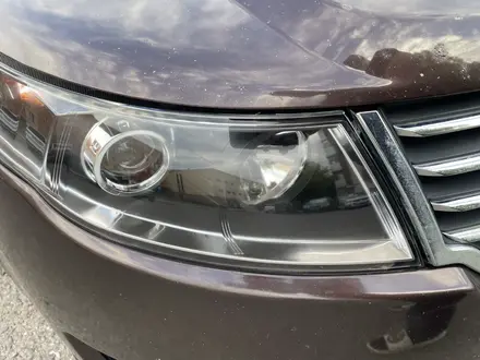 Geely GC7 2015 года за 1 700 000 тг. в Астана – фото 26