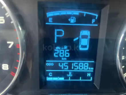 Geely GC7 2015 года за 1 700 000 тг. в Астана – фото 30