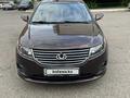 Geely GC7 2015 года за 1 700 000 тг. в Астана