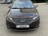 Geely GC7 2015 года за 1 700 000 тг. в Астана