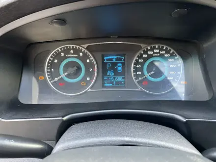 Geely GC7 2015 года за 1 700 000 тг. в Астана – фото 31