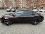 Geely GC7 2015 года за 1 700 000 тг. в Астана – фото 4