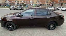 Geely GC7 2015 года за 1 700 000 тг. в Астана – фото 4