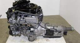 Двигатели привозные на Lexus ES 300 (2az/1mz/2ar/1gr/2gr/3gr/4gr) за 95 000 тг. в Алматы – фото 4