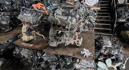 Двигатели привозные на Lexus ES 300 (2az/1mz/2ar/1gr/2gr/3gr/4gr) за 95 000 тг. в Алматы