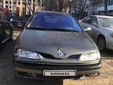Renault Laguna 1998 годаүшін590 000 тг. в Уральск