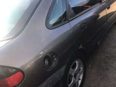 Renault Laguna 1998 года за 440 000 тг. в Уральск – фото 9