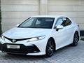 Toyota Camry 2021 годаүшін14 300 000 тг. в Шымкент – фото 2