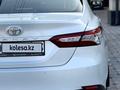 Toyota Camry 2021 годаүшін14 300 000 тг. в Шымкент – фото 6