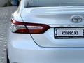 Toyota Camry 2021 годаүшін14 300 000 тг. в Шымкент – фото 7