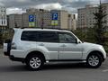 Mitsubishi Pajero 2009 года за 9 200 000 тг. в Астана