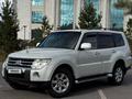 Mitsubishi Pajero 2009 года за 9 200 000 тг. в Астана – фото 10
