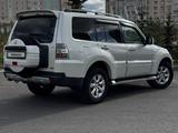 Mitsubishi Pajero 2009 года за 9 200 000 тг. в Астана – фото 2