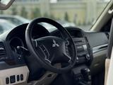 Mitsubishi Pajero 2009 года за 9 200 000 тг. в Астана – фото 3