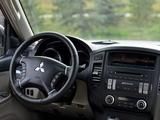 Mitsubishi Pajero 2009 года за 9 200 000 тг. в Астана – фото 4