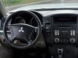 Mitsubishi Pajero 2009 года за 9 200 000 тг. в Астана – фото 5
