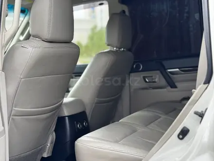 Mitsubishi Pajero 2009 года за 9 200 000 тг. в Астана – фото 6