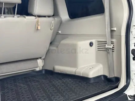 Mitsubishi Pajero 2009 года за 9 200 000 тг. в Астана – фото 7