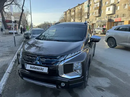 Mitsubishi Xpander Cross 2023 года за 11 500 000 тг. в Костанай – фото 3