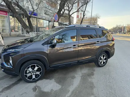 Mitsubishi Xpander Cross 2023 года за 11 500 000 тг. в Костанай