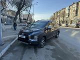 Mitsubishi Xpander Cross 2023 года за 10 500 000 тг. в Костанай – фото 4