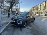 Mitsubishi Xpander Cross 2023 годаүшін11 500 000 тг. в Костанай – фото 4