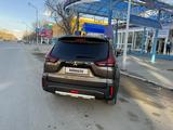 Mitsubishi Xpander Cross 2023 года за 10 500 000 тг. в Костанай – фото 5
