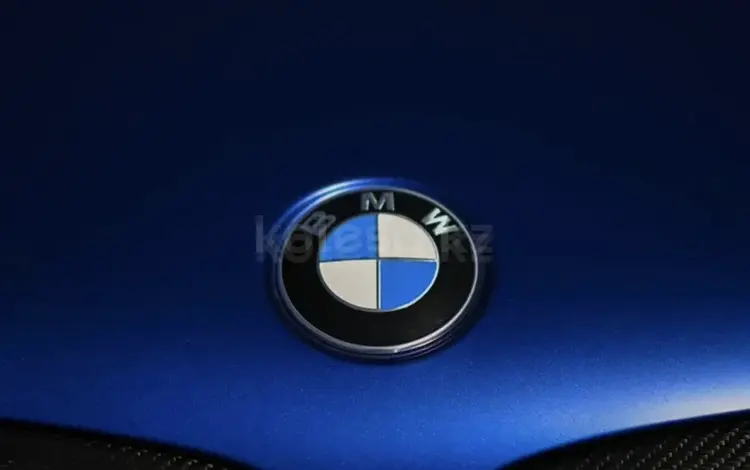 BMW X5 M 2022 года за 64 000 000 тг. в Алматы