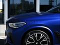 BMW X5 M 2022 года за 64 000 000 тг. в Алматы – фото 10