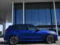 BMW X5 M 2022 года за 64 000 000 тг. в Алматы – фото 11