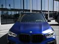 BMW X5 M 2022 года за 64 000 000 тг. в Алматы – фото 14