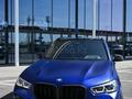 BMW X5 M 2022 года за 64 000 000 тг. в Алматы – фото 16