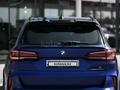BMW X5 M 2022 года за 64 000 000 тг. в Алматы – фото 17